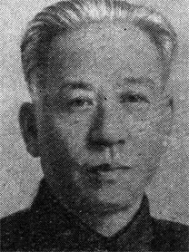 Лю Шао-ци