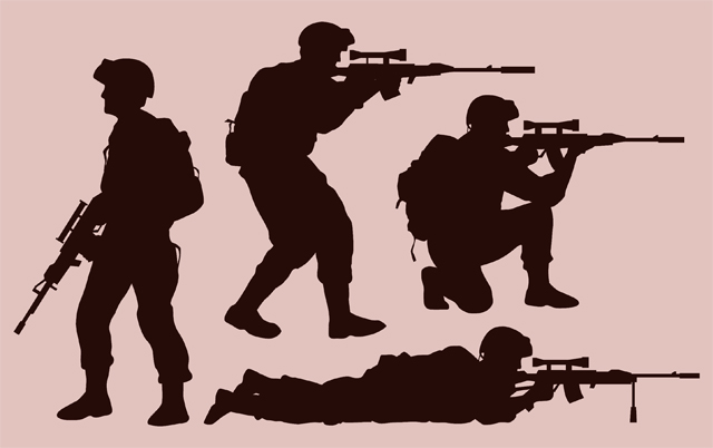 https://ru.freepik.com/free-vector/flat-design-soldier-silhouette-illustration-set_28368530.htm#fromView=search&page=1&position=14&uuid=65a29b03-ebbf-4ea8-9d68-32c83a1bfc32&query=%D1%81%D0%BD%D0%B0%D0%B9%D0%BF%D0%B5%D1%80